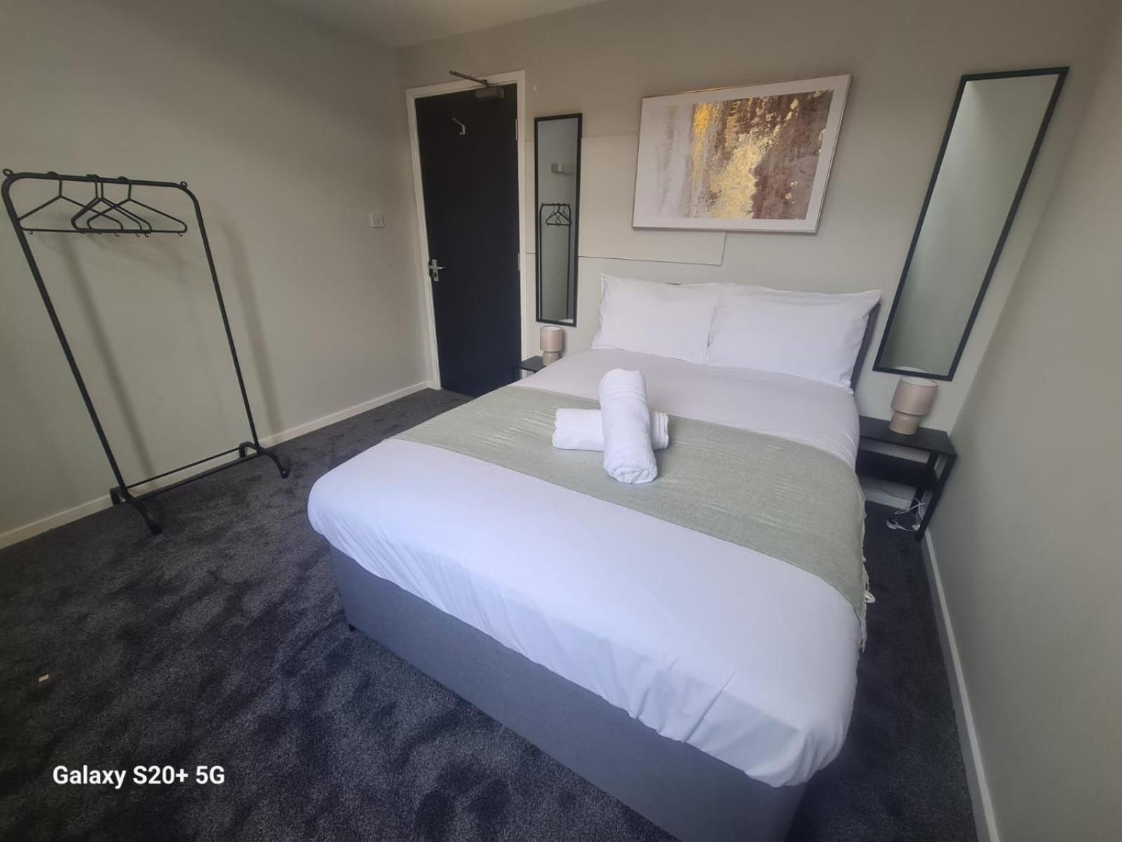Guest house City Stays *