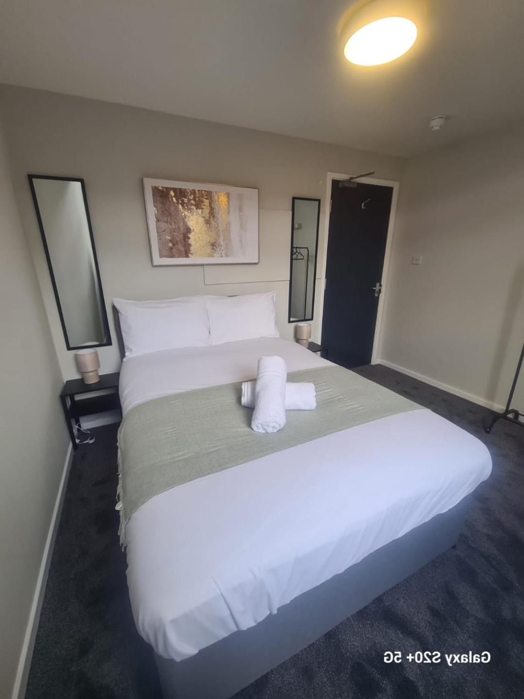 Guest house City Stays Newcastle upon Tyne