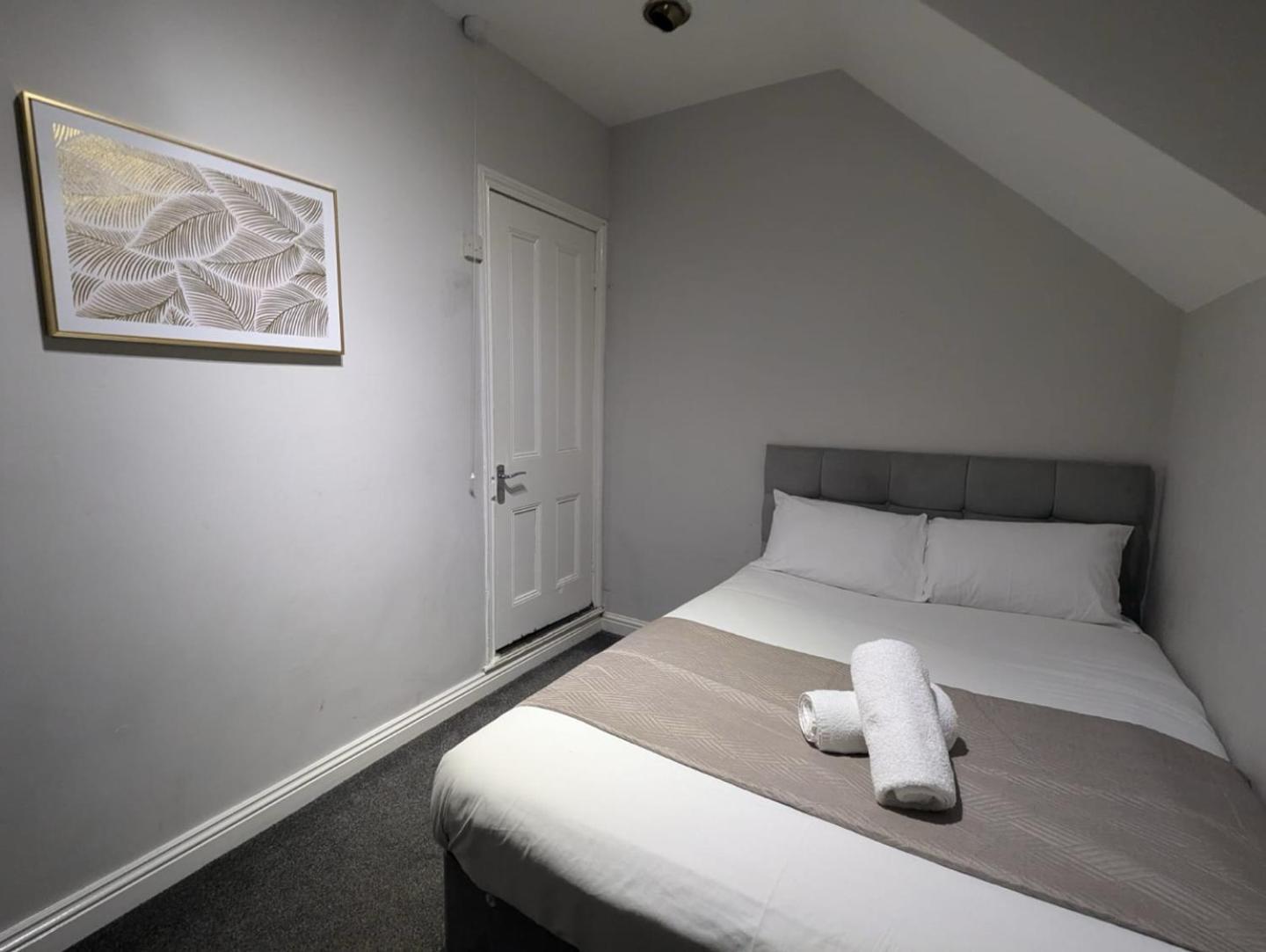 City Stays Guest house Newcastle upon Tyne