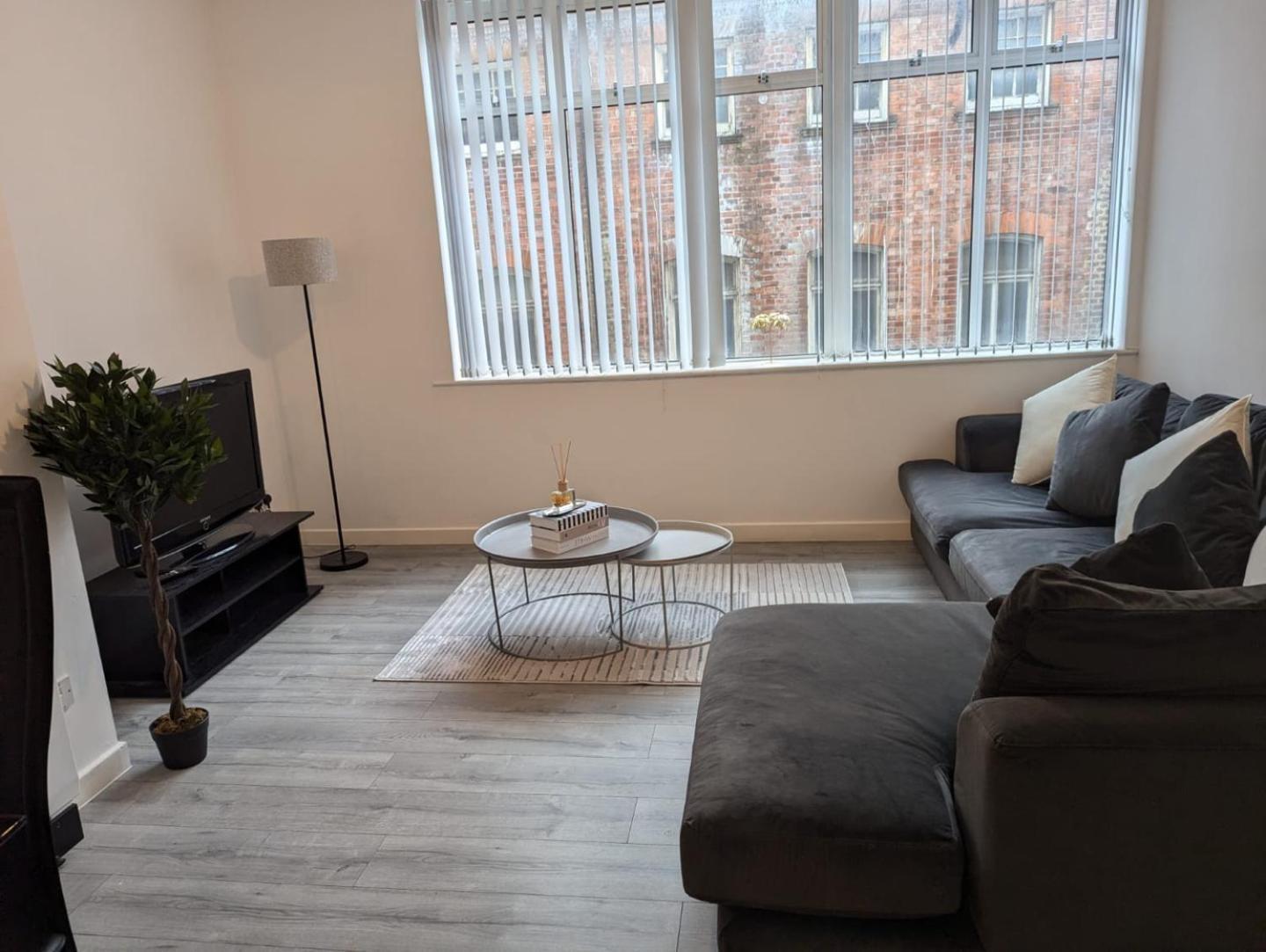 Guest house City Stays