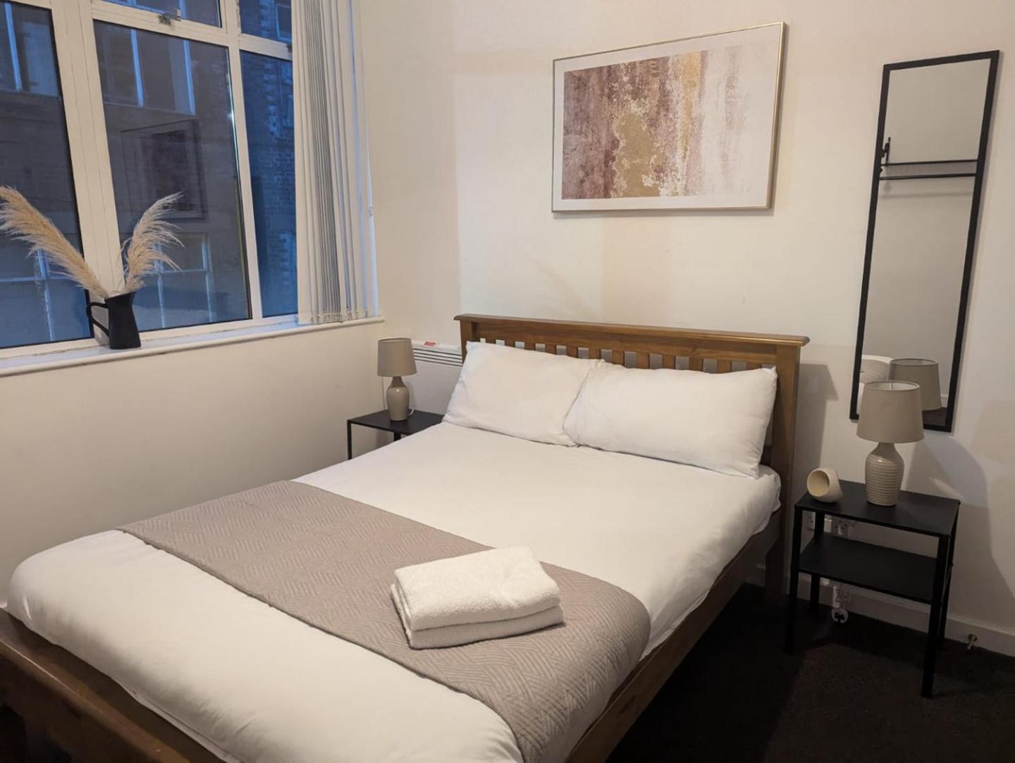 Guest house City Stays Newcastle upon Tyne