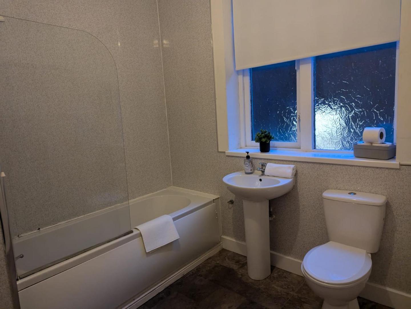 City Stays Guest house