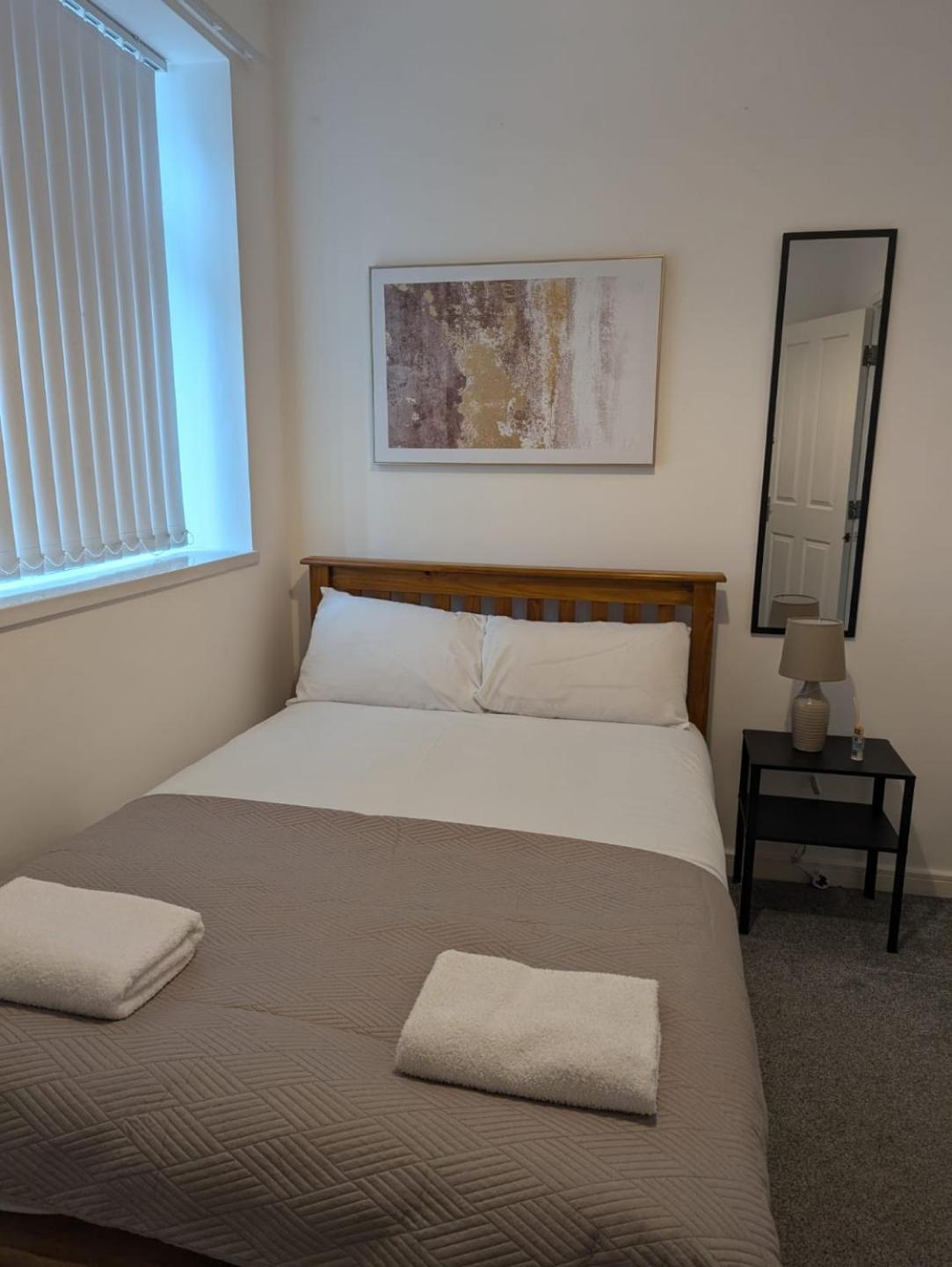 Guest house City Stays