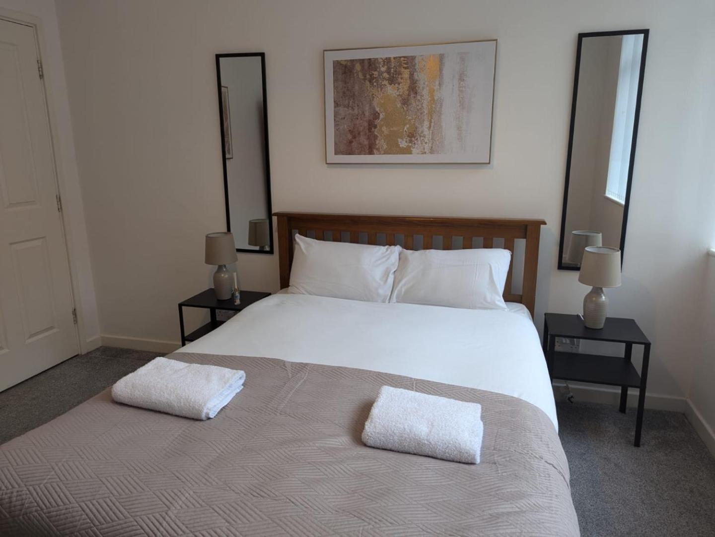 City Stays Guest house Newcastle upon Tyne