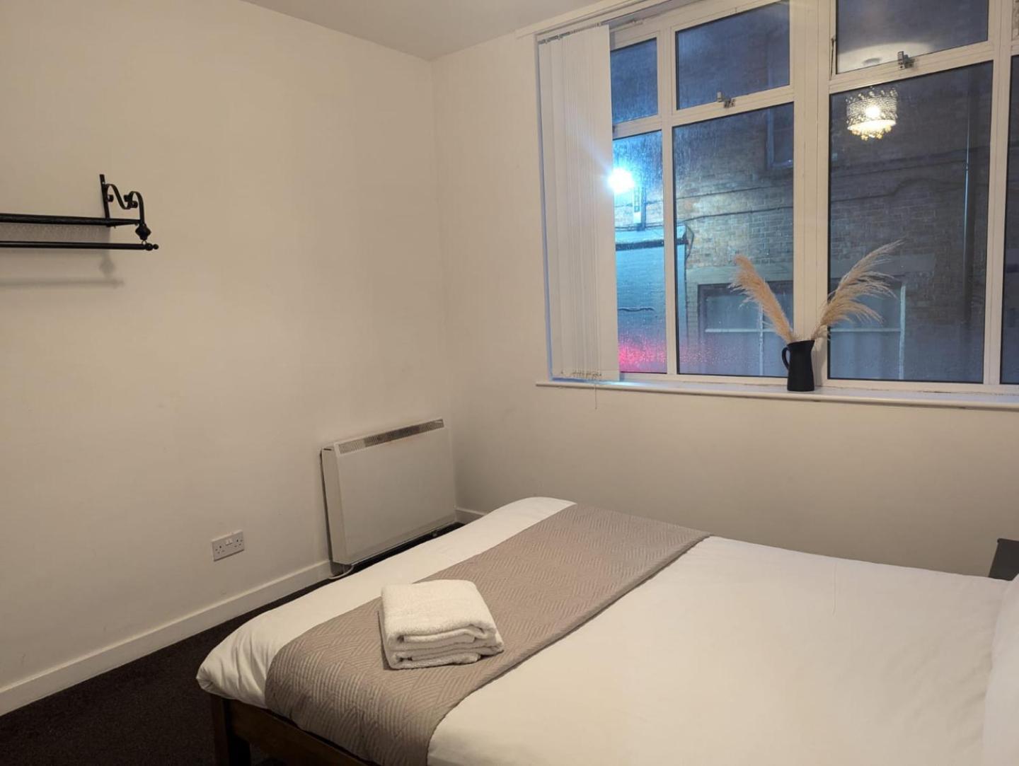 Guest house City Stays Newcastle upon Tyne