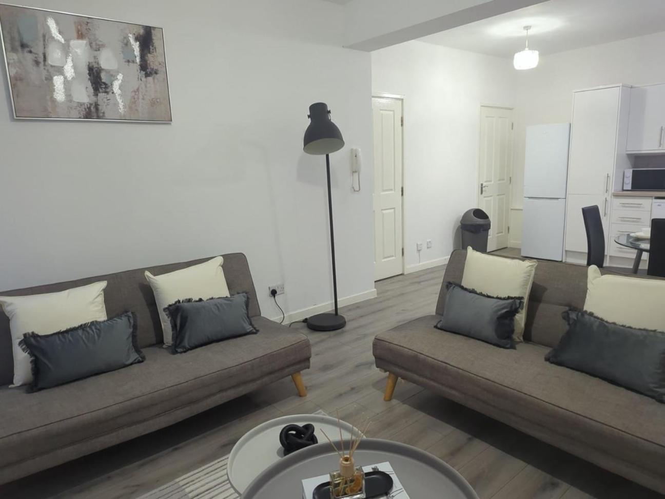 Guest house City Stays *