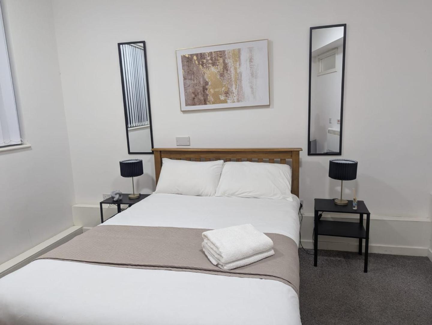 City Stays Guest house Newcastle upon Tyne
