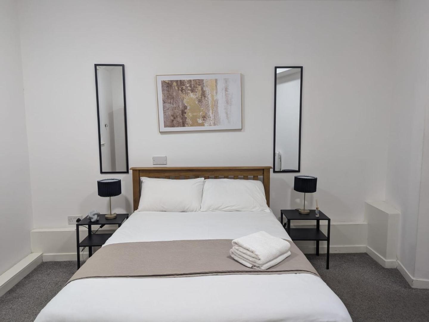 Guest house City Stays