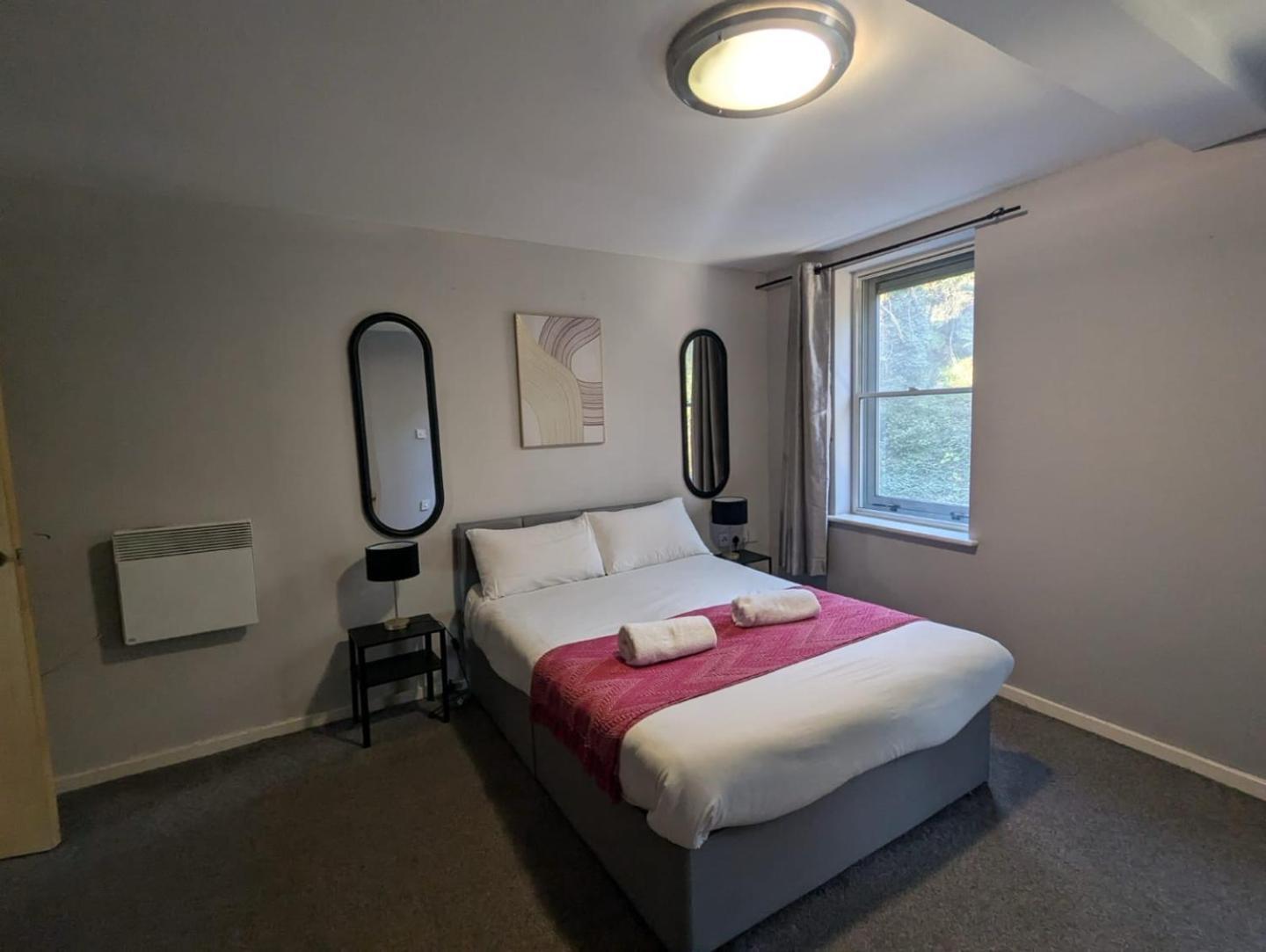 Guest house City Stays *