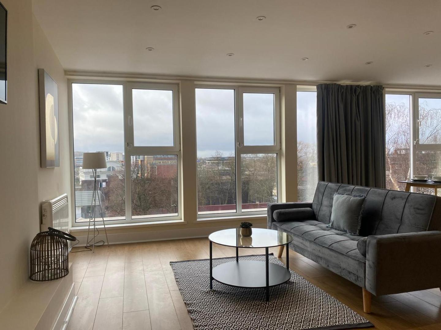 Guest house City Stays Newcastle upon Tyne