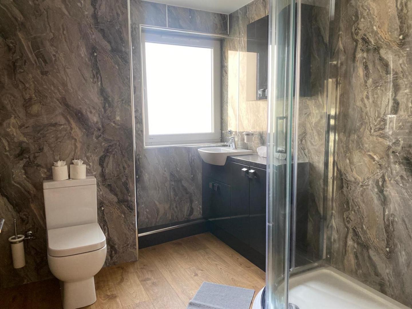 City Stays Guest house