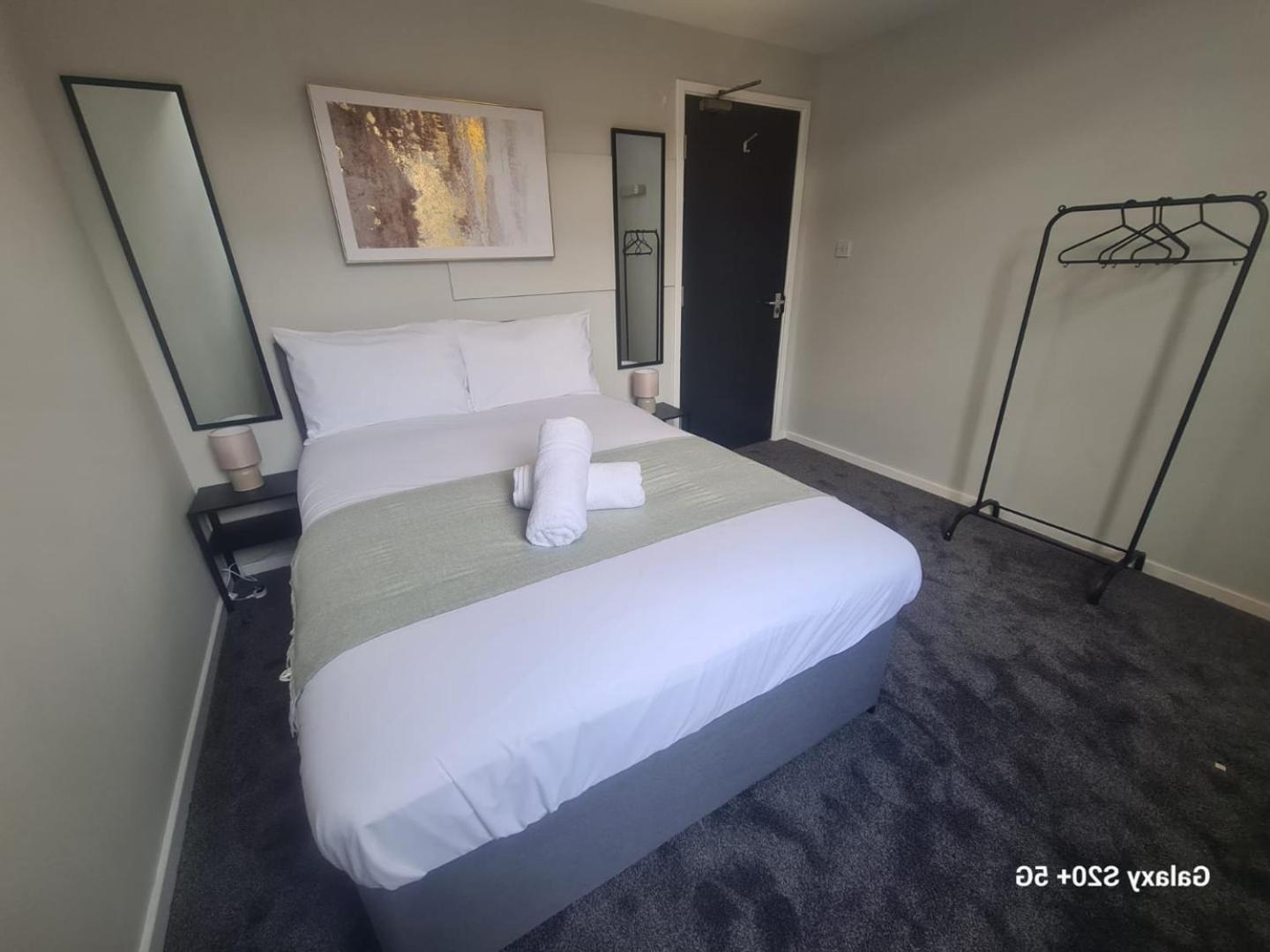 City Stays Guest house *