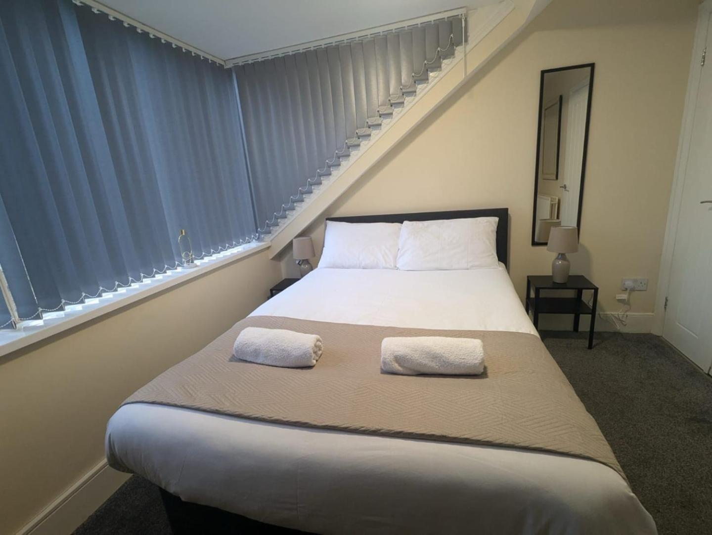 Guest house City Stays *