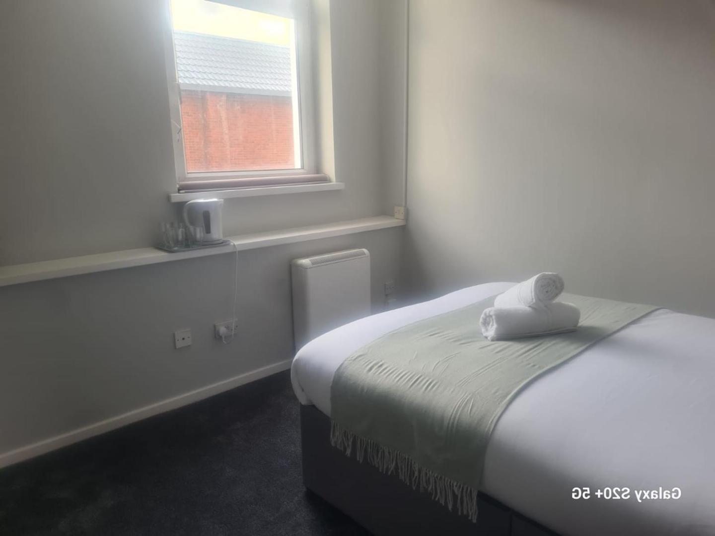 Guest house City Stays